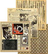 Communique Papers