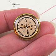 Compass Buttons