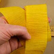 Crepe Paper