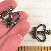 Crown Connectors