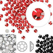 Crystal Rhinestones