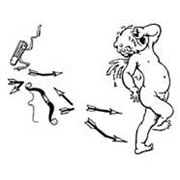 Cupid Crying