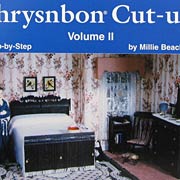 Chrysnbon Cut-Ups, Volume 2