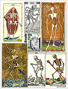 Death Cards