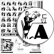 Art Deco Fonts