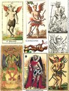 El Diablo Cards