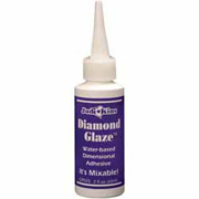 Diamond Glaze