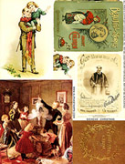 Dickens Christmas