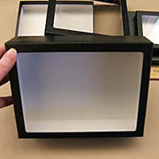Diorama Boxes