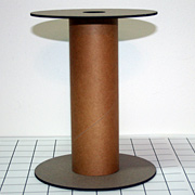 Giant Display Spool*