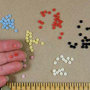 Doll Buttons