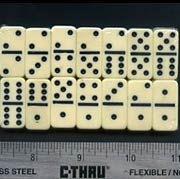 Game Pieces/Misc.