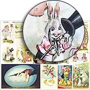 Easter #1