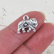 Gita Elephant Charm*