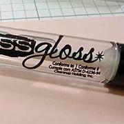 Emboss Gloss Pen