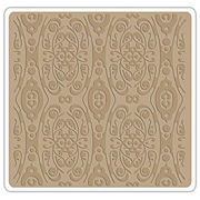Etruscan Relief Embossing Folder