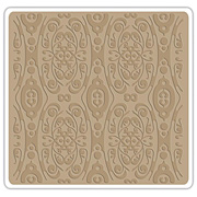 Etruscan Relief Embossing Folder