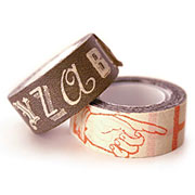 Hello Washi Tape Set