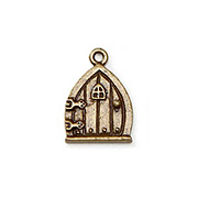 Arch Fairy Door Charm