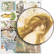 Fairy Women