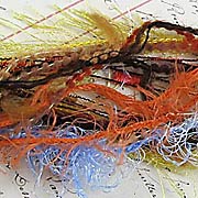 Autumn Fiber Set
