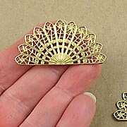 Fan Filigree