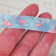 Flamingo Washi Tape