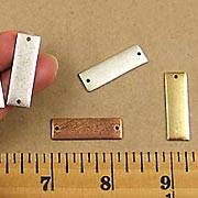 Flat Tags