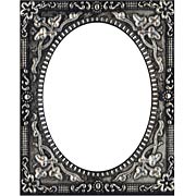 Tim Holtz Foundry Frames