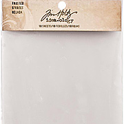 Tim Holtz Frosted Sheets