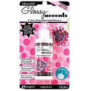 Glossy Accents