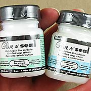 Glue N Seal - Matte