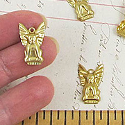 Brass Winged Griffins*