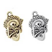 Guitaro Charms