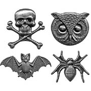 Halloween Adornments