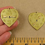 Love Detector