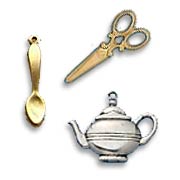 Charms - Household