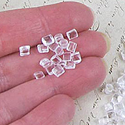 Miniature Ice Cubes