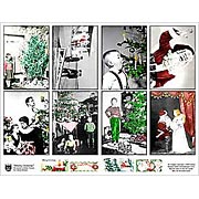 Kitschy Christmas