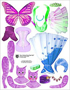 Kitty Does Fae