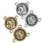 Our Lady Connectors