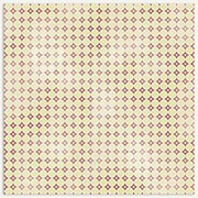 50s Linoleum