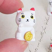 Small Lucky Cat