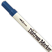 Distress Marker - Faded Jeans