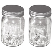 Tim Holtz Mini Mason Jars