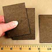 Masonite ATCs
