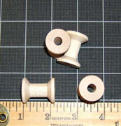 Medium Spools