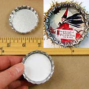 Mega Bottle Caps