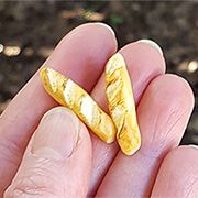 Mini French Bread