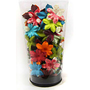 Mini Essentials Strawberry Paper Flowers
